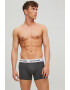 Jack & Jones Боксерки с лого 3 чифта - Pepit.bg