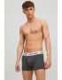 Jack & Jones Боксерки с лого 3 чифта - Pepit.bg