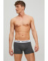 Jack & Jones Боксерки с лого 3 чифта - Pepit.bg