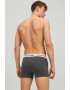 Jack & Jones Боксерки с лого 3 чифта - Pepit.bg
