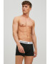 Jack & Jones Боксерки с лого 3 чифта - Pepit.bg