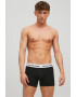 Jack & Jones Боксерки с лого 3 чифта - Pepit.bg
