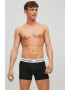 Jack & Jones Боксерки с лого 3 чифта - Pepit.bg