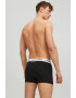 Jack & Jones Боксерки с лого 3 чифта - Pepit.bg