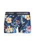 Jack & Jones Боксерки с лого - 3 чифта - Pepit.bg