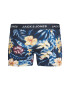 Jack & Jones Боксерки с лого - 3 чифта - Pepit.bg