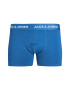 Jack & Jones Боксерки с лого - 3 чифта - Pepit.bg