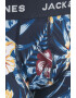 Jack & Jones Боксерки с лого - 3 чифта - Pepit.bg