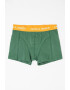 Jack & Jones Боксерки с лого - 3 чифта - Pepit.bg