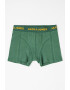Jack & Jones Боксерки с лого - 3 чифта - Pepit.bg