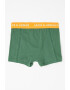 Jack & Jones Боксерки с лого - 3 чифта - Pepit.bg