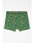Jack & Jones Боксерки с лого - 3 чифта - Pepit.bg