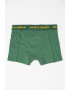 Jack & Jones Боксерки с лого - 3 чифта - Pepit.bg