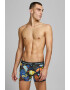 Jack  Jones Боксерки с лого - 3 чифта - Pepit.bg
