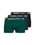 Jack & Jones Боксерки с лого - 3 чифта - Pepit.bg
