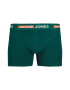 Jack & Jones Боксерки с лого - 3 чифта - Pepit.bg