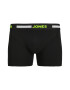 Jack & Jones Боксерки с лого - 3 чифта - Pepit.bg
