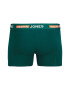 Jack & Jones Боксерки с лого - 3 чифта - Pepit.bg