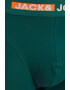Jack & Jones Боксерки с лого - 3 чифта - Pepit.bg