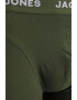 Jack  Jones Боксерки с лого - 3 чифта - Pepit.bg