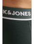 Jack & Jones Боксерки с лого - 3 чифта - Pepit.bg