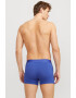 Jack  Jones Боксерки с лого - 3 чифта - Pepit.bg
