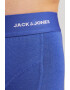 Jack  Jones Боксерки с лого - 3 чифта - Pepit.bg