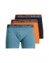 Jack&Jones Боксерки с лого - 3 чифта - Pepit.bg