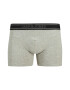 Jack  Jones Боксерки с лого - 3 чифта - Pepit.bg