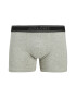 Jack  Jones Боксерки с лого - 3 чифта - Pepit.bg
