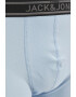 Jack  Jones Боксерки с лого - 3 чифта - Pepit.bg