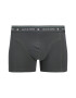 Jack  Jones Боксерки с лого - 3 чифта - Pepit.bg