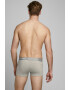 Jack  Jones Боксерки с лого - 5 чифта - Pepit.bg