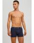Jack & Jones Боксерки с лого - 5 чифта - Pepit.bg