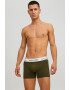 Jack & Jones Боксерки с лого - 5 чифта - Pepit.bg