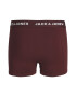 Jack & Jones Боксерки с лого - 5 чифта - Pepit.bg
