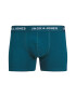 Jack & Jones Боксерки с лого - 5 чифта - Pepit.bg