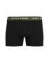 Jack & Jones Боксерки с лого - 5 чифта - Pepit.bg