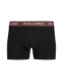 Jack & Jones Боксерки с лого - 5 чифта - Pepit.bg