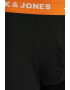 Jack & Jones Боксерки с лого - 5 чифта - Pepit.bg