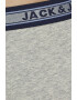 Jack  Jones Боксерки с лого - 5 чифта - Pepit.bg