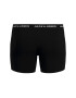 Jack  Jones Боксерки с лого - 5 чифта - Pepit.bg