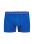 Jack  Jones Боксерки с лого - 5 чифта - Pepit.bg