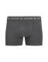 Jack  Jones Боксерки с лого - 5 чифта - Pepit.bg