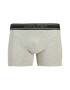 Jack  Jones Боксерки с лого - 5 чифта - Pepit.bg