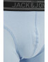Jack  Jones Боксерки с лого - 5 чифта - Pepit.bg