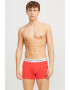 Jack  Jones Боксерки с лого - 5 чифта - Pepit.bg