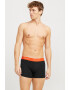 Jack  Jones Боксерки с лого - 5 чифта - Pepit.bg