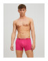 Jack & Jones Боксерки с лого - 5 чифта - Pepit.bg
