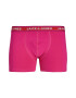 Jack & Jones Боксерки с лого - 5 чифта - Pepit.bg